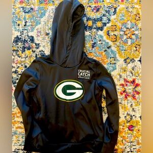 Packers Women’s Nike Hoodie
